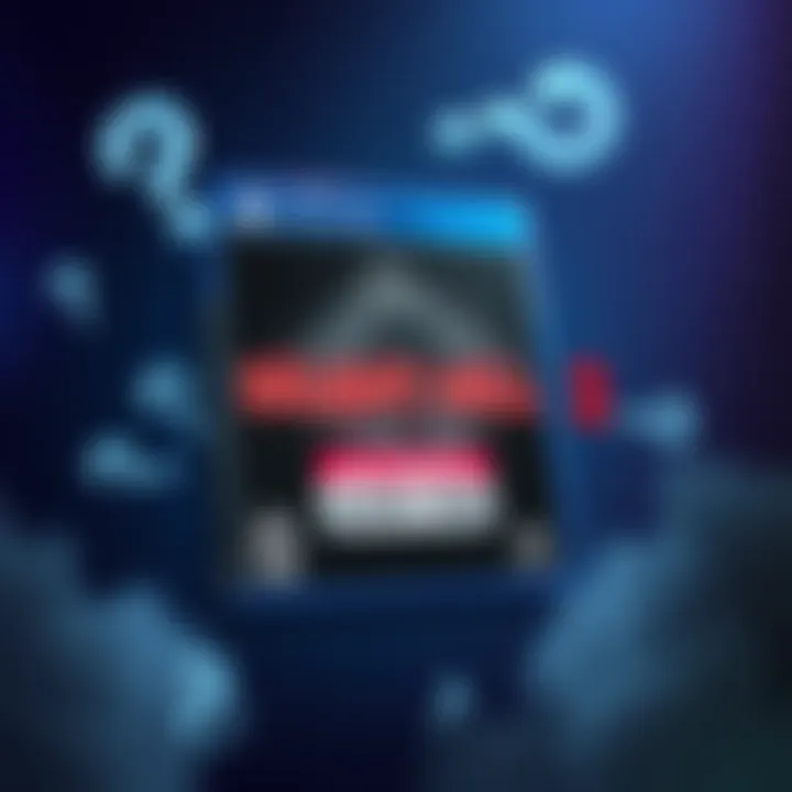 Cover illustration showing a mysterious game box for Silent Hill 2 with 'Ultimate' label, surrounded by question marks and Game Pass logo.