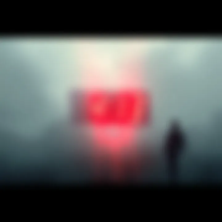 Silent Hill 2 Remake Game Screen Screenshot of Silent Hill 2 Remake showing in-game time display and character in a foggy environment