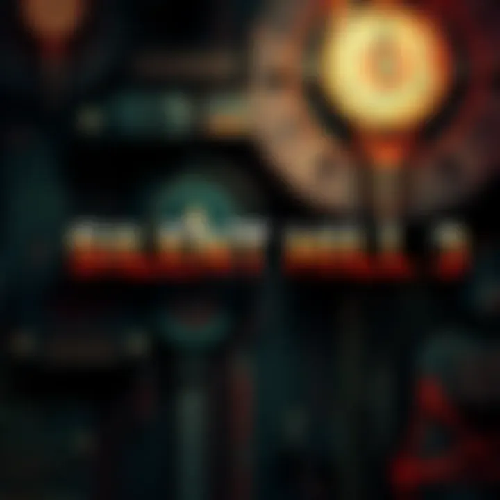 A visual representation of the technical processes involved in decompiling Silent Hill 3, showcasing code and gaming elements.