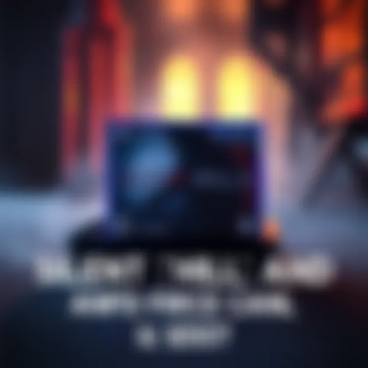 Cover image showing Silent Hill 2 and Silent Hill f game box on a PS5 console with a spooky atmosphere