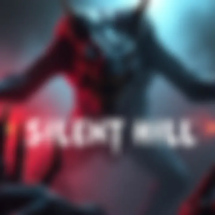 New Monster Designs in Silent Hill F Comparison of new monster designs from Silent Hill F against original series styles with fans discussing on forums