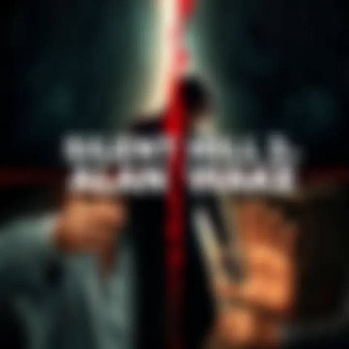 Comparison between Silent Hill 2 and Alan Wake, showcasing their horror elements and gameplay styles.