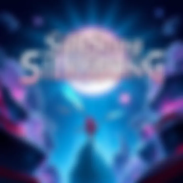 Cover art for Silksong's original soundtrack available on GOG featuring vibrant design and game elements