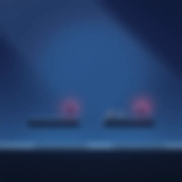 Simple Game Design Elements A clean and minimalist game interface showing basic mechanics like jump and move buttons.