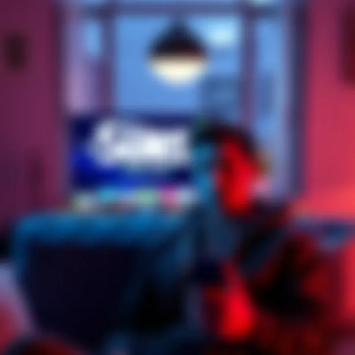 A screenshot showing a player looking confused at the EA app with missing Sims 4 add-ons worth £300