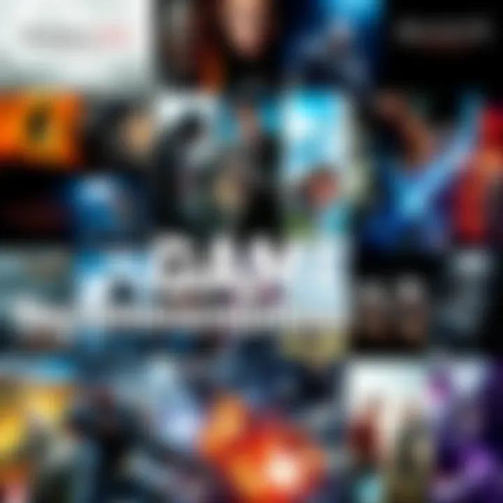 A collage of popular single-player video game covers like Resident Evil and Assassin's Creed, showcasing diverse genres and styles.