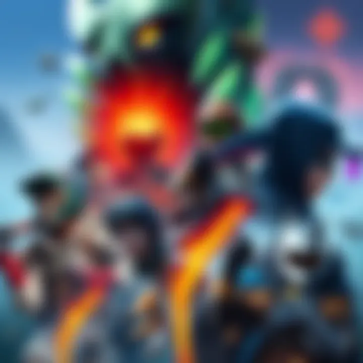 Single-Player Games Collage A collage showcasing various single-player games like Factorio and Slay the Spire, highlighting gameplay elements and character designs