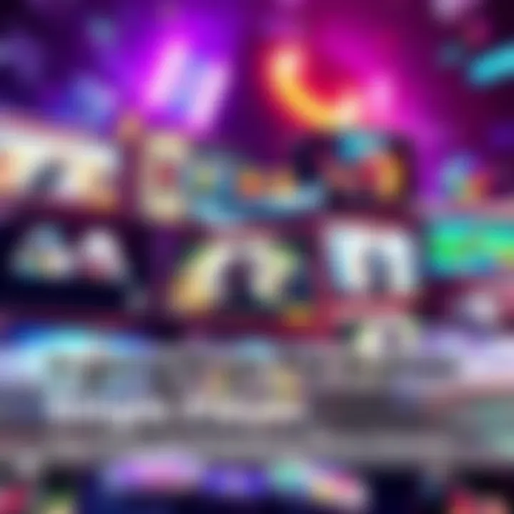 A collection of popular single player video game covers featuring compelling stories