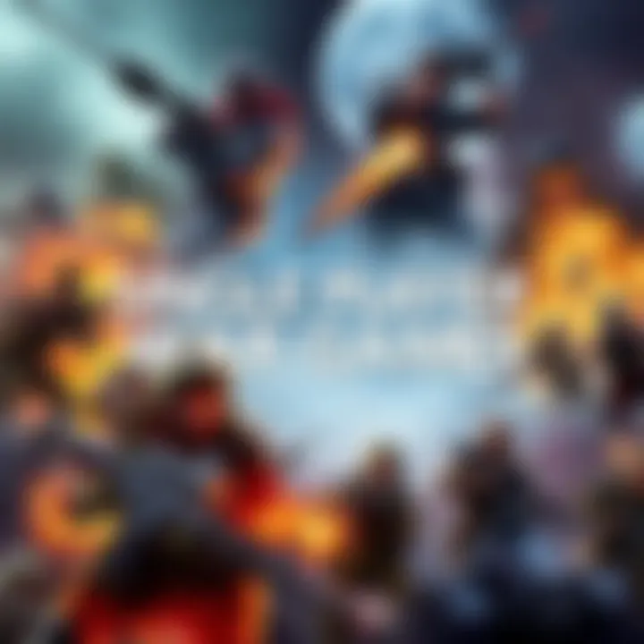 Single Player War Game Cover A collage of popular single player war game covers featuring intense battle scenes and military characters