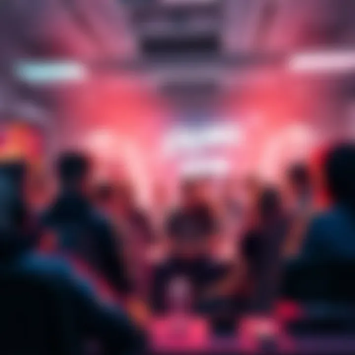 A concerned group of fans discussing the absence of streamer Sjow in an online forum.