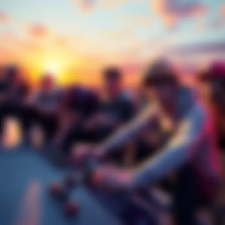 Players showing frustration over new fees for access to Tutorial Island in Skate game