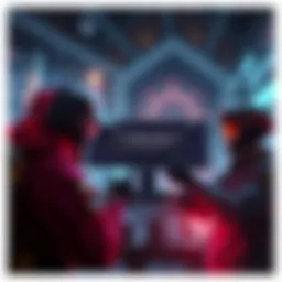 Players frustrated with activating Firewall, Gunner, and Technician skills in gameplay, showing error on screen.