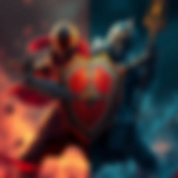 Skill Power Vs Skill Power Modifier