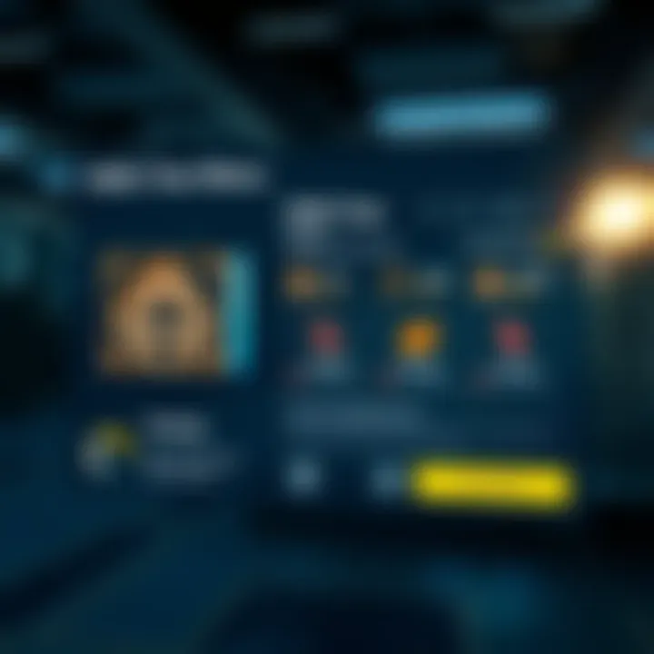 A screenshot showing the Skills Tree menu on a PC game, with a loading icon indicating a freeze, and highlighted perks including Firebug.