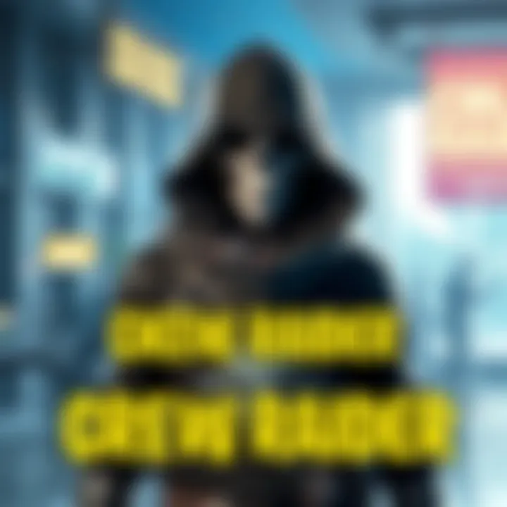 Skull Raider Crew Pass Skin A character wearing the Skull Raider skin featuring a skull design and dark attire, standing in a gaming environment.