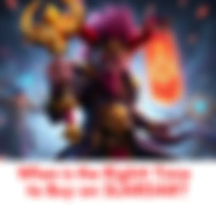 A Slardar character holding Aghanim's Scepter in a Dota 2 battle scene, ready to use a powerful ability