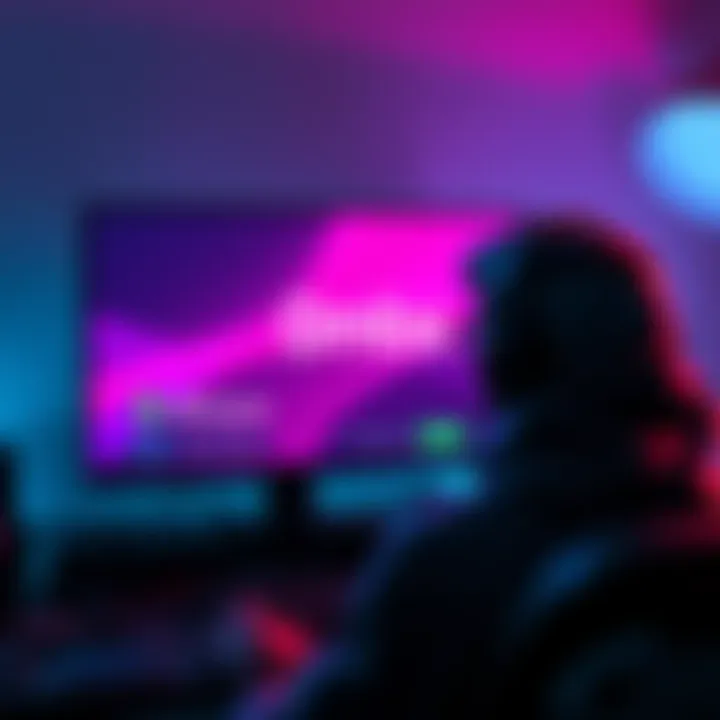 A frustrated player looking at a download screen showing 0mbps on the Epic Games Launcher