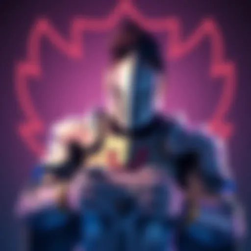 Smiling Knight with PaiN Gaming Logo Smiling Knight celebrates joining PaiN Gaming, holding a gaming controller with the team's logo in the background