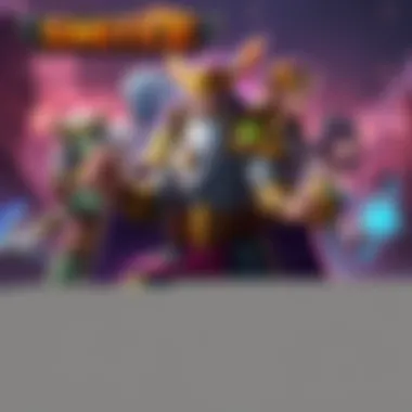 Various support characters from Smite 2, showcasing their abilities and styles, suitable for fans of Horus.