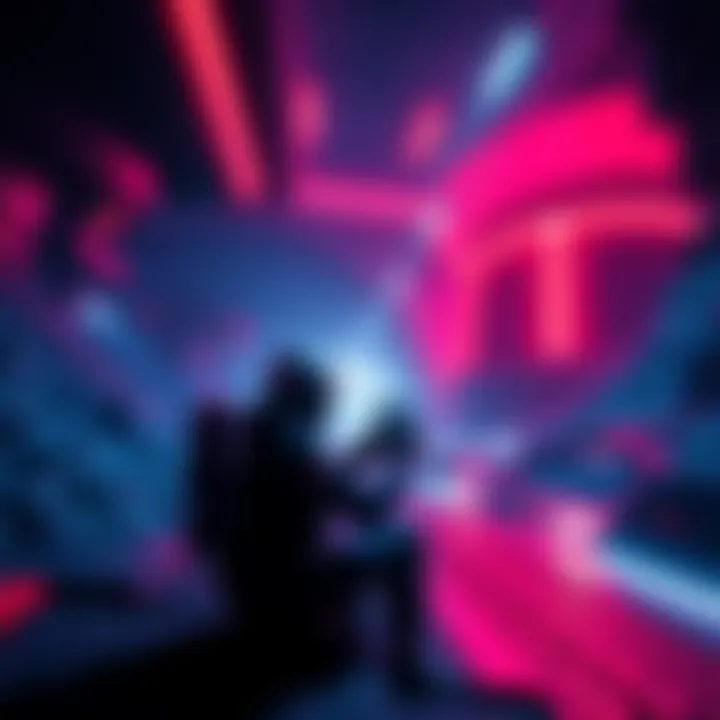 A player enjoying solo gameplay in the futuristic world of Marathon, highlighting the balance between solo and team modes