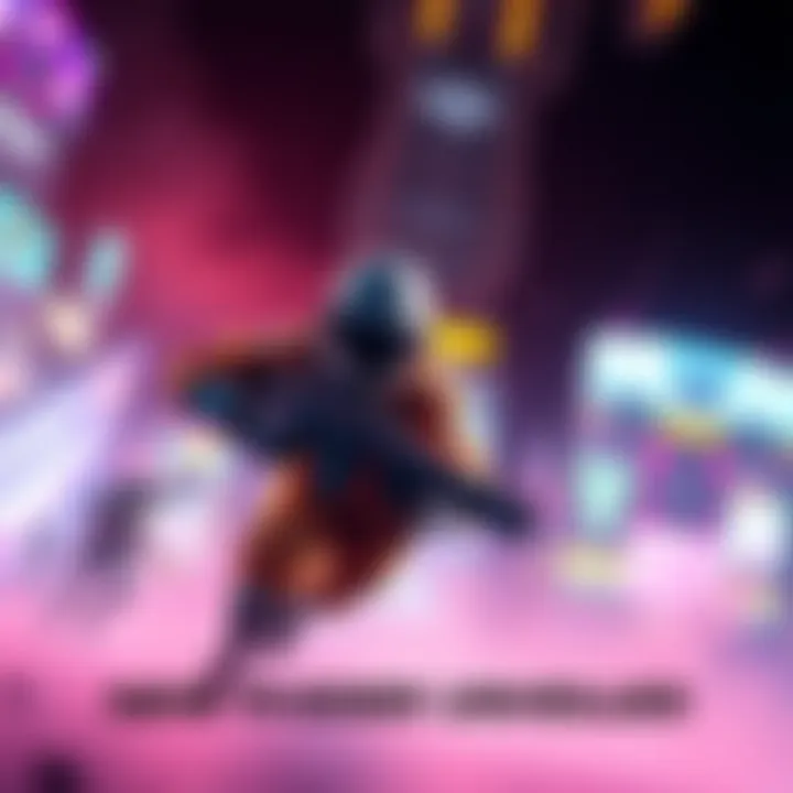 A player engaging in the new solo mode of the game, showcasing immersive gameplay and unique features