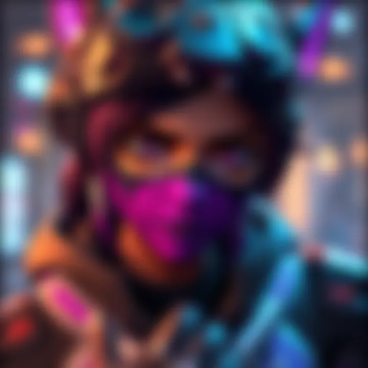 Sombra, a character in Overwatch, looking frustrated as players express their dissatisfaction with her missing abilities.