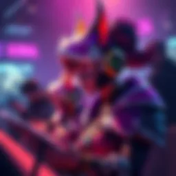 Players discussing Sombra character changes in a lively forum setting