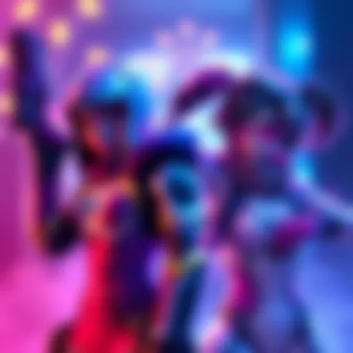 Sombra and D.Va from Overwatch, highlighting their high banrates in gameplay