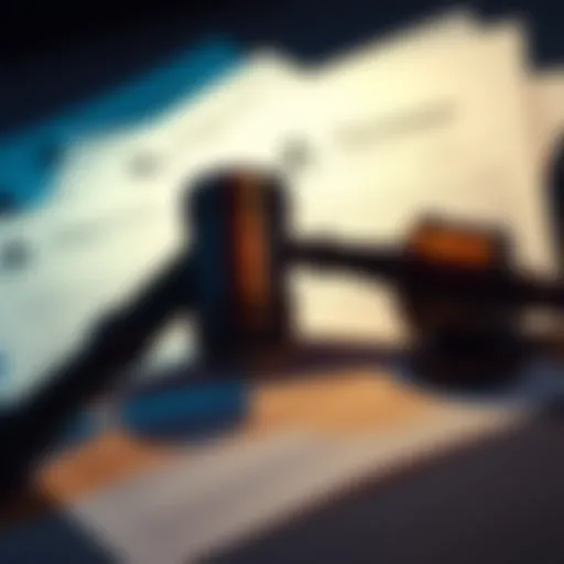 Sony lawsuit against eBay seller Legal documents representing Sony's lawsuit against an eBay seller for counterfeit PS5 accessories