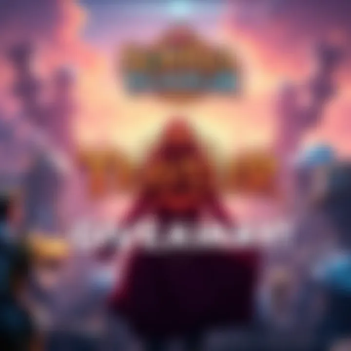 A promotional graphic for the Sophia the Traveler game giveaway, featuring the game's logo and vibrant colors inviting people to enter by commenting.