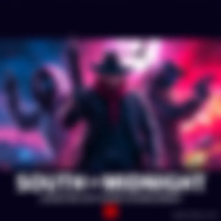 South of Midnight PS5 Pro Launch Screenshot of South of Midnight game showcasing characters and enhanced graphics on PS5 Pro