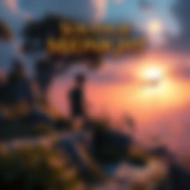 A character exploring a vibrant landscape in South of Midnight, showcasing unique gameplay elements and an engaging story.