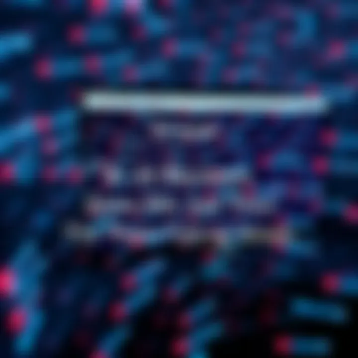 Spam of AI Reviews A computer screen showing multiple AI-generated reviews flooding a website, representing the rise of suspicious accounts.