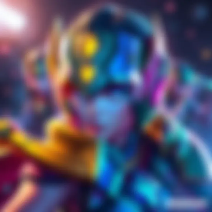 Sparduit Fanart Colorful fanart of Sparduit created by talented artists, showcasing various interpretations and styles.