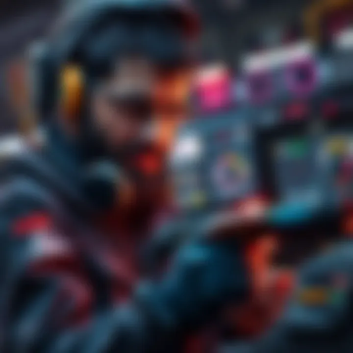 Developer troubleshooting visibility problems in spawnflag checklist while highlighting entities in game tools