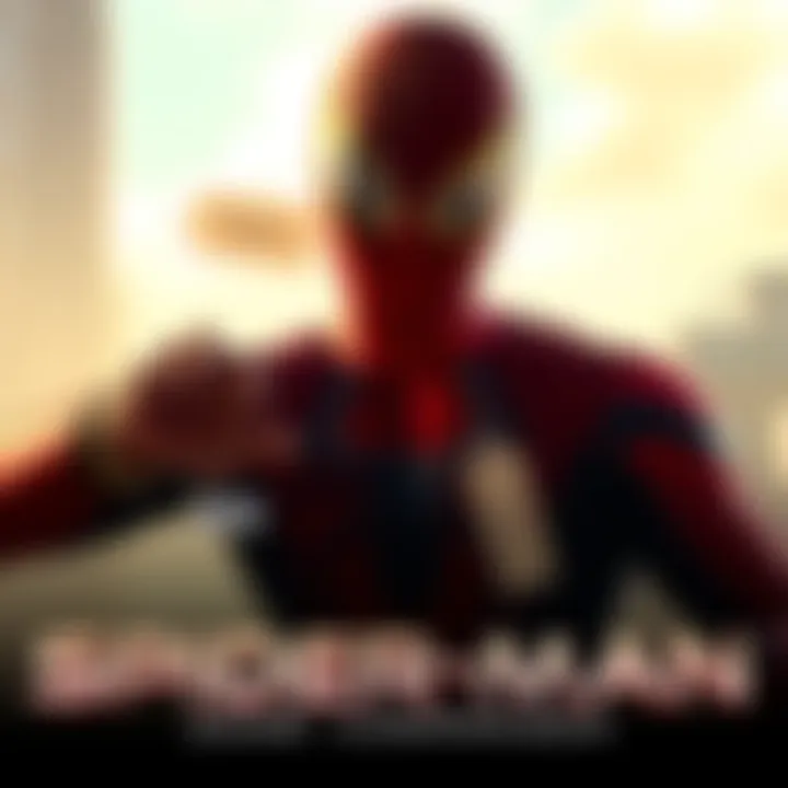A gamer comparing two Spider-Man video games, Spider-Man 2 and Spider-Man Remastered, with price tags displayed.