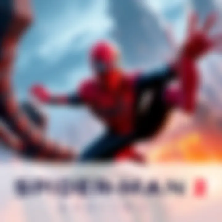 I Spotted Spider-Man in the Game Destiny 2! : LevelUpTalk