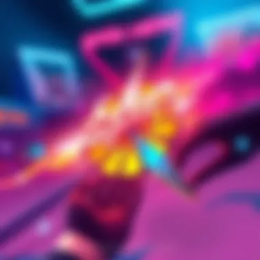 A colorful graphic inviting people to join the Spin Hero contest and share their thoughts on why it should qualify.