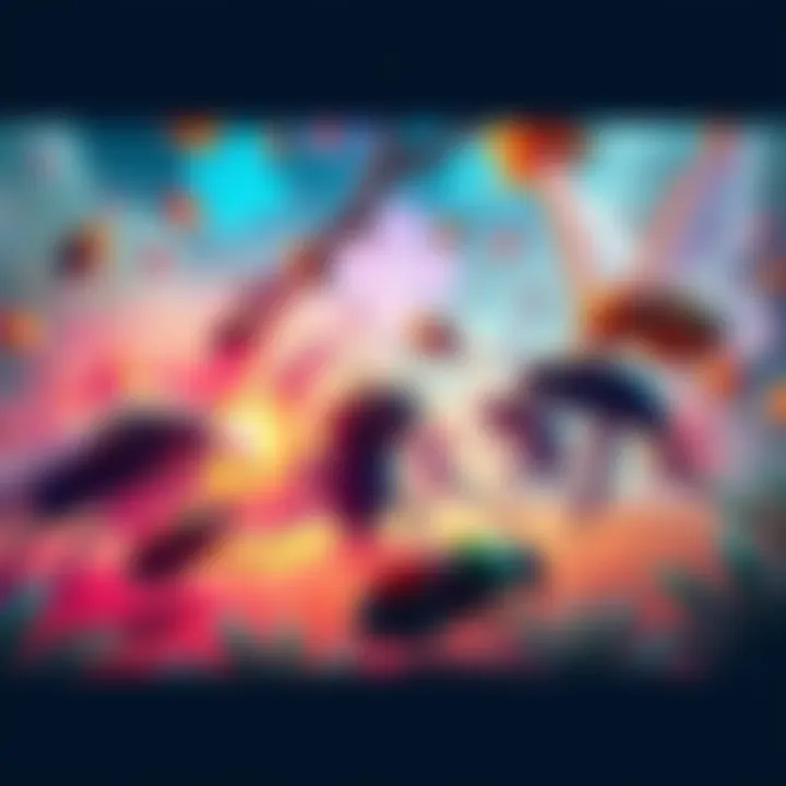 Sprites vs. Bugs: An Epic Showdown This Season? : LevelUpTalk