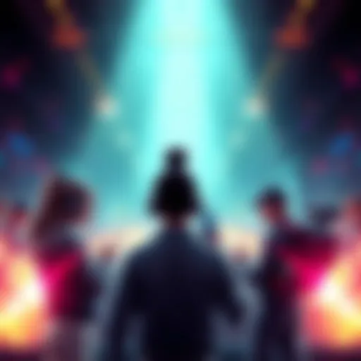 Fans sharing ideas on adding staff characters for 47 at Hitmansion