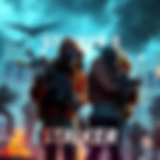 Gamers discussing Stalker 2 with excitement and sharing tips online