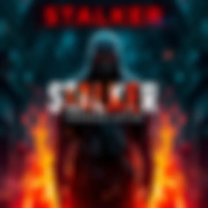 Stalker Enhanced Edition game cover showing upgraded graphics and features