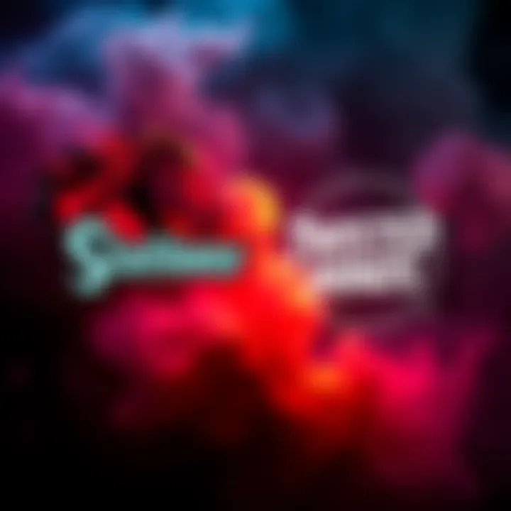 The Stallions logo next to Twisted Minds logo, symbolizing their new partnership in a creative venture