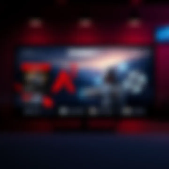 Standoff 2 New Interface Screenshot of the new Standoff 2 game interface showing updated graphics and layout