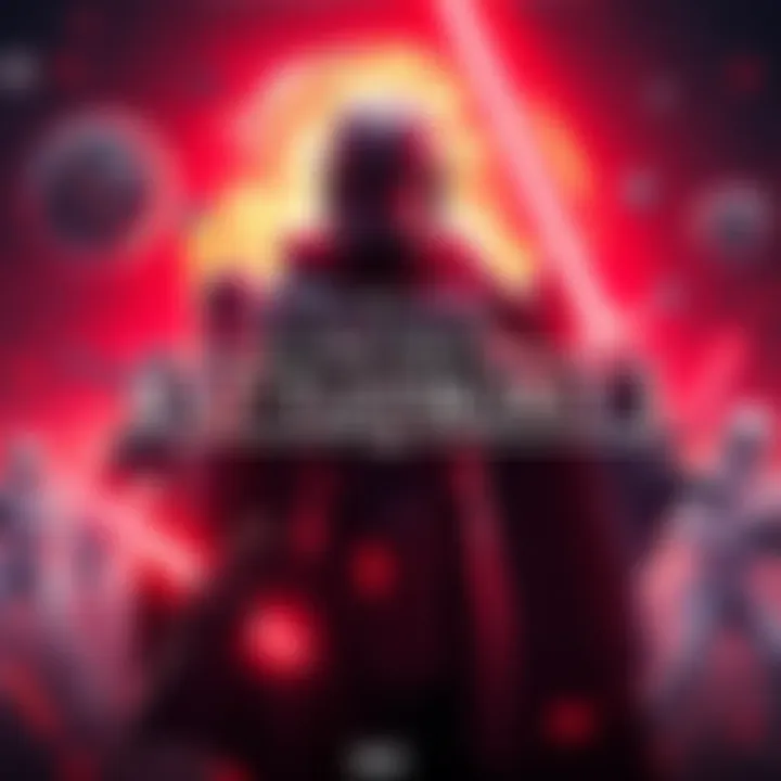 A warning about the lack of development for Star Wars: Battlefront 3 from a former DICE developer