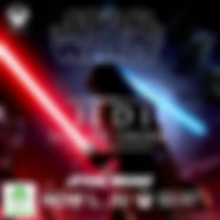 Star Wars Jedi: Fallen Order Xbox Deal Cover of Star Wars Jedi: Fallen Order showing the game's logo and a character in a lightsaber battle in a space setting