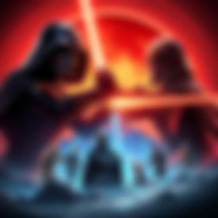 Developers announce continued work on Star Wars: Knights of the Old Republic Remake, with fans excited for new details.