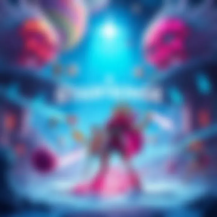 Cover art of StarFringe: Adversus featuring vibrant, colorful worlds and characters ready for adventure