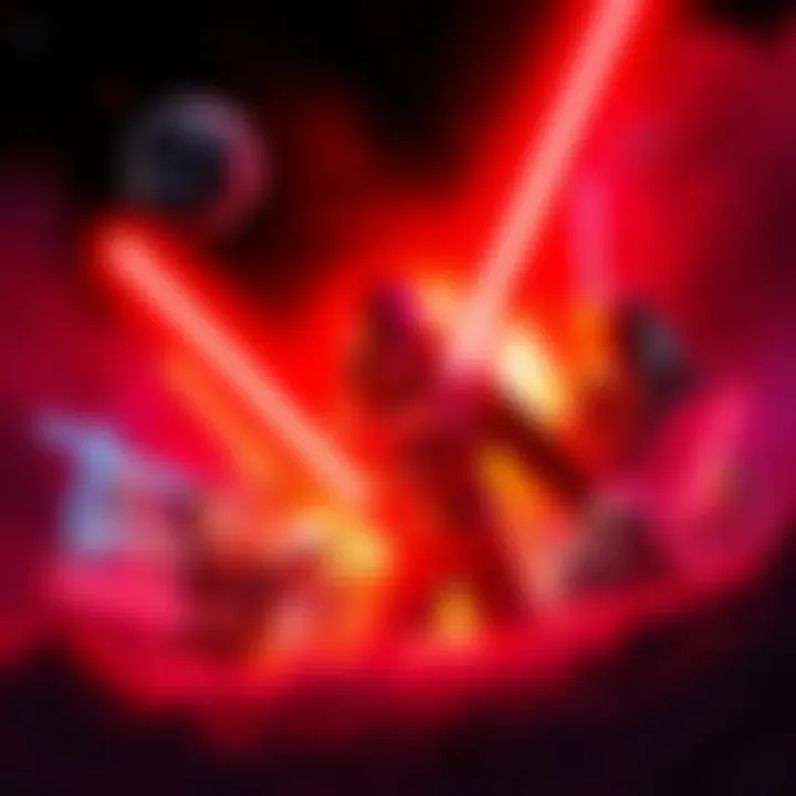 A screenshot showing Star Wars Outlaws featured among Gamepass Monthly packs, highlighting community confusion over its inclusion.