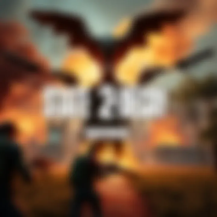 A collection of DLC options for State of Decay 2 Juggernaut, showcasing different gameplay enhancements and expansions